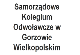 Dr hab. Przemysław Kledzik, Prezes  Samorządowego Kolegium Odwoławczego w Gorzowie Wielkopolskim